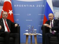Putin'in Flaş Türkiye kararı Batıyı şaşkına çevirdi