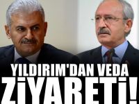 Ankara'yı hareketlendiren görüşme! İşte ilk açıklamalar...