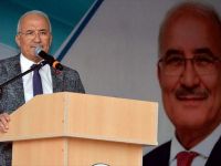 Mhp'den İstifa edip bakın nereden aday oldu