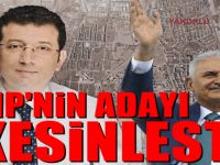 CHP'nin Günlerdir süren aday bilmecesi sona eriyor! İstanbul adayı belli