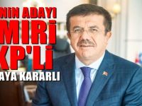 AKP'nin İzmir adayından çok iddialı hazırlık! Başka bir sabaha uyanacaklar