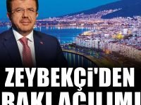 İzmir'i almak için bakınız hangi adımı attı