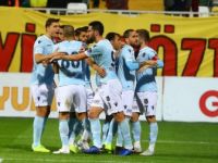 Medipol Başakşehir, Adana Demirspor'a Konuk Olacak