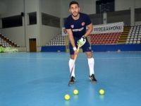 Kağıt Toplayıcılığından Milli Takıma: Salih Gündüz