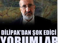 Dilipak: Ben 'eğitim'e, 'spor'a, 'kültür'e, 'aydınlanma'ya karşı biriyim