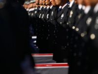 Emniyet Teşkilatı Personeli Kimlik Kartları Değişiyor