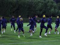 Fenerbahçe'nin Ziraat Türkiye Kupasın'da Rakibi Giresunspor