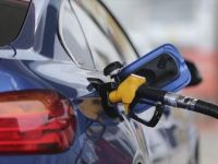 Benzinli Otomobillerin Payı Yüzde 25'e Geriledi