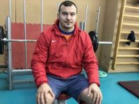 'Türkiye'nin Yıldızları': Milli Güreşçi Fatih Başköy
