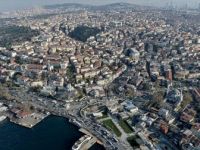 Üsküdar Ünalan'daki Arazi İGDAŞ'ın Oldu