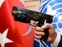 Milli Enerji Silahı 'Wattozz' ABD Tekeline Karşı