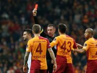 Galatasaray'a ceza yağdı! Öyle böyle değil! İşte alınan kararlar