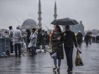Sıcaklıklar azalacak! Donmaya hazır olun! İşte Acil koduyla gelen uyarı