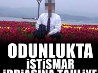 Rezaleti 'civciv'le savunan imama tahliye