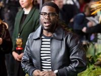 Kevin Hart, Oscar'ın Sunuculuğunu Yapmayacak