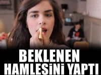 Kıvılcım Ural 'hamileyim' dedi, savcılığa gitti