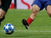 UEFA Şampiyonlar Ligi Gruplarında Son Hafta Heyecanı
