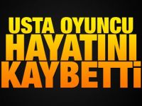 Sevilen bir oyuncuyu daha kaybettik