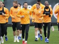 Galatasaray, Avrupa'da 277. Maçına Çıkacak