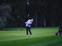 Antalya'da Bu Yıl 30 Ülkeden Yaklaşık 120 Bin Kişi Golf Oynadı