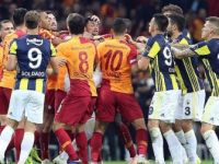 Derbi Cezalarında Son Durum