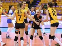 VakıfBank Kadın Voleybol Takımı, FIVB Dünya Kulüpler Şampiyonu