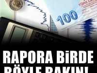Ekonomide sert düşüş! Büyüme oranı ne anlama geliyor?