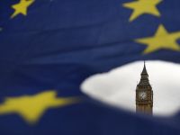 Ab Tekrar Brexit Müzakere Etmeyecek