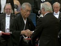 2018 Nobel Ödülleri Sahiplerine Verildi