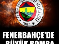 Fenerbahçe'de büyük sürpriz: Geri dönüyor!
