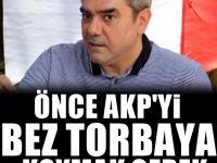 Yılmaz Özdil: Plastik poşet kararını alkışlıyorum ama…