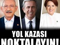 CHP- İYİ Parti ittifakında kritik gün: 'Görüşmeleri noktalayın' talimatı