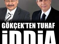 Melih Gökçek'ten son anket: Özhaseki ve Yavaş arasında 14 puan fark var