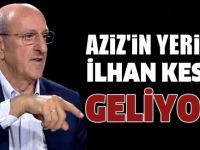 İzmir'de CHP'nin birleştirici adayı İlhan Kesici