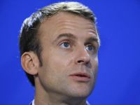 Fransızların Yarısından Çoğuna Göre Macron'un Açıklamaları Yetersiz
