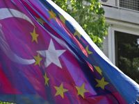 Türkiye Ab Reform Sürecinde Kararlı