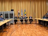 İsveç'teki Yemen Görüşmelerinde Son Durum