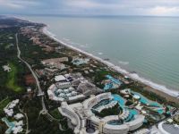 Yerli ve Yabancı Turistlerin Geceleme Tercihi Antalya ve İstanbul Oldu