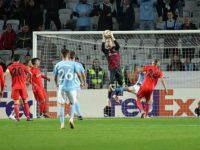Beşiktaş, Avrupa Kupalarında 216. Maçına Çıkıyor
