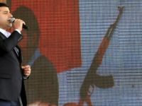 'Kayyumları Tanımayın' Diyen Selahanttin Demirtaş'a 10 Yıla Kadar Hapis İstemi