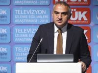 Bakan Ersoy: 'Türkiye Dizi İhracatında Önemli Bir Mesafe Katetti'
