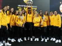 Şampiyon VakıfBank Basın Mensuplarıyla Bir Araya Geldi