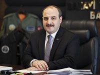 Bakan Varank: 'Türkiye 'Kilogram'daki Değişikliğe Hazır'