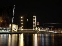 Atatürk, Galata ve Haliç Metro Köprüleri Deniz Trafiğine Açılıyor
