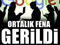 Google'ye aptal yazınca kim çıkıyor? Skandal