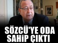 Yandaş Mehmet Barlas isyan etti: Yeter artık