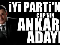 CHP ile İYİ Parti arasındaki ittifak krizi aşıldı.