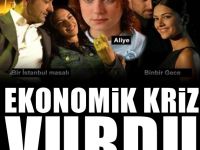 Ünlü yapım şirketini kriz vurdu! Maaşlar ödenmiyor