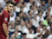 Cengiz'in Golü Roma'ya Yetmedi