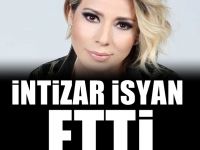 İntizar Altın Kelebek'i kanadından vurdu